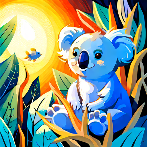 story illustration