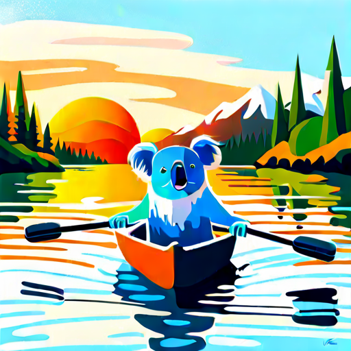 story illustration