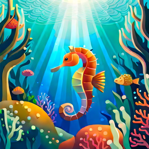 story illustration
