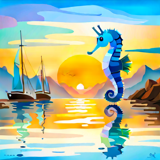 story illustration