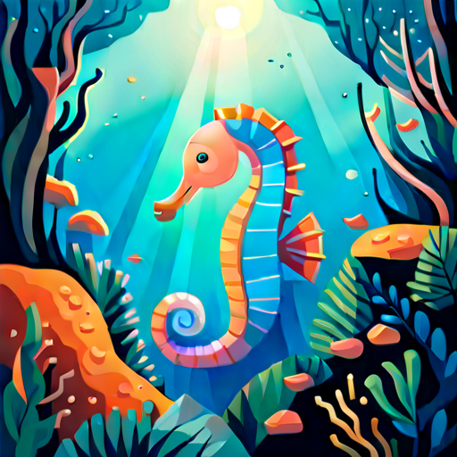 story illustration