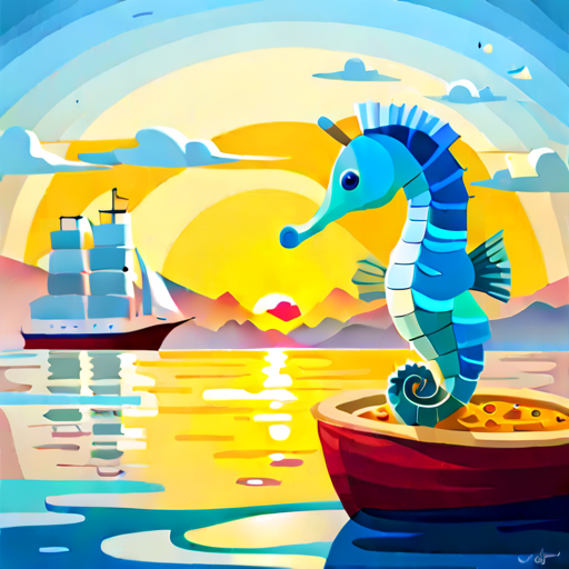 story illustration