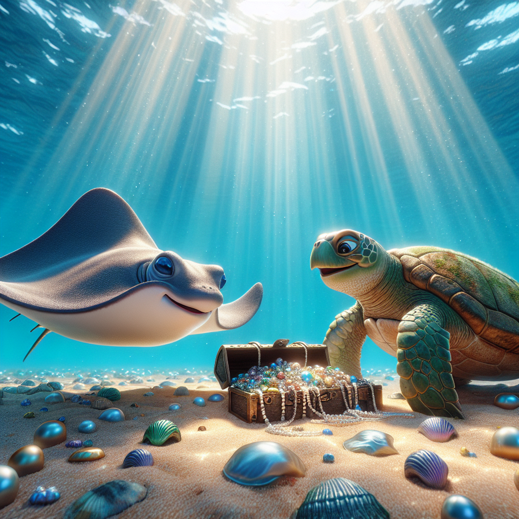 story illustration
