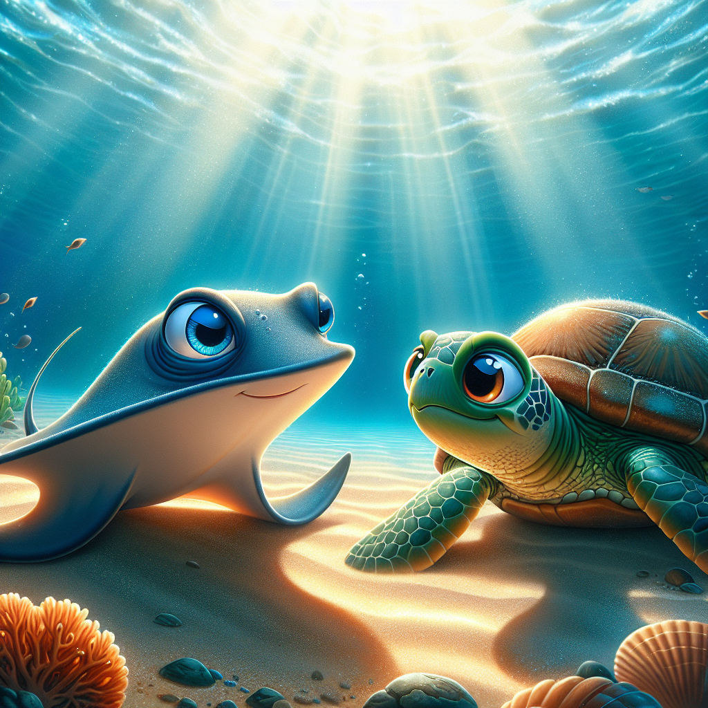 story illustration
