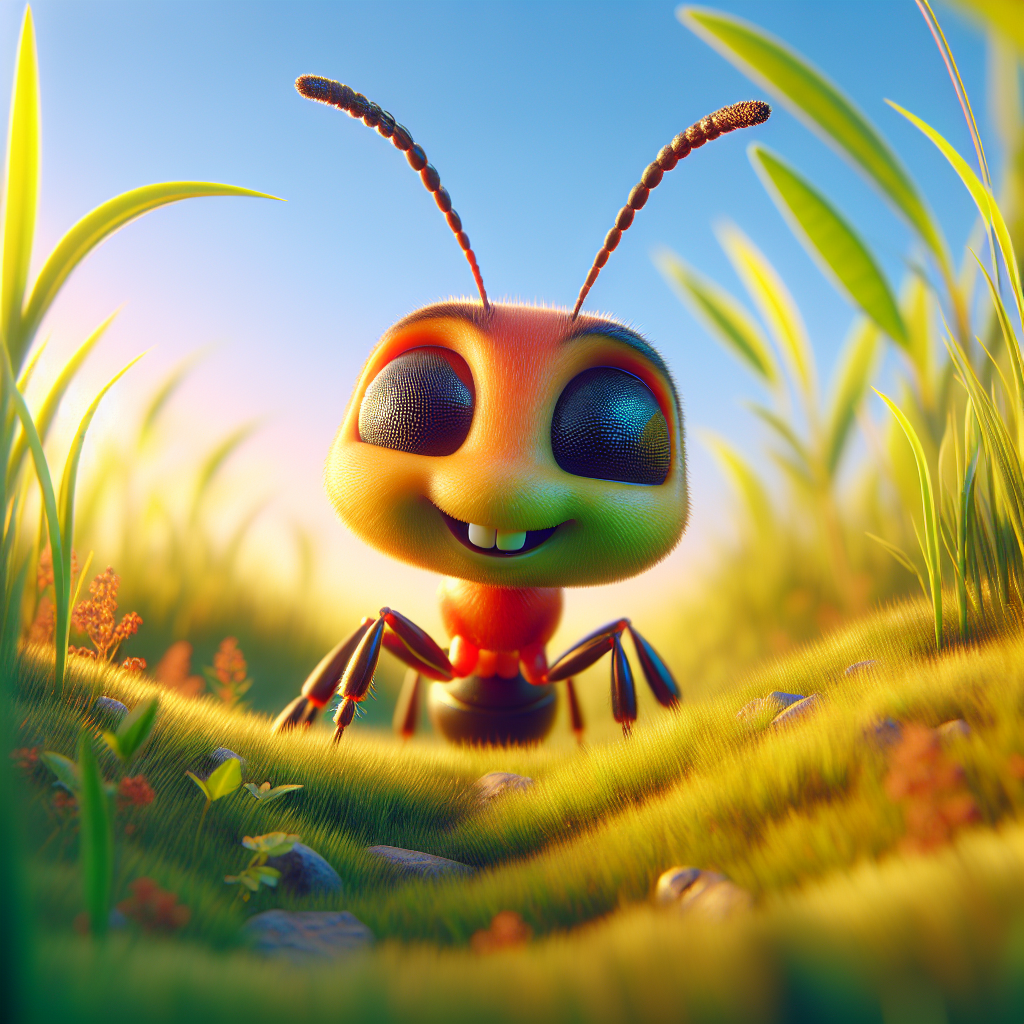 story illustration