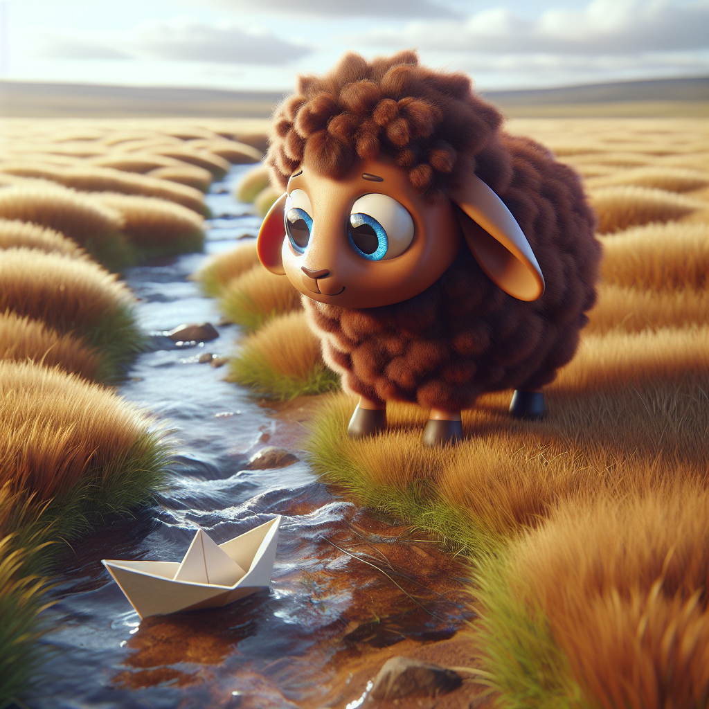 story illustration