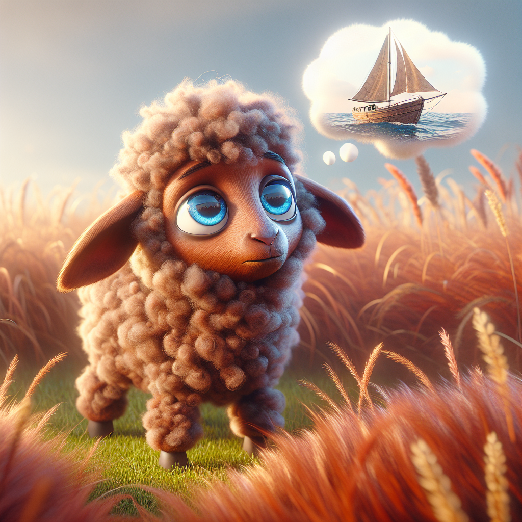 story illustration
