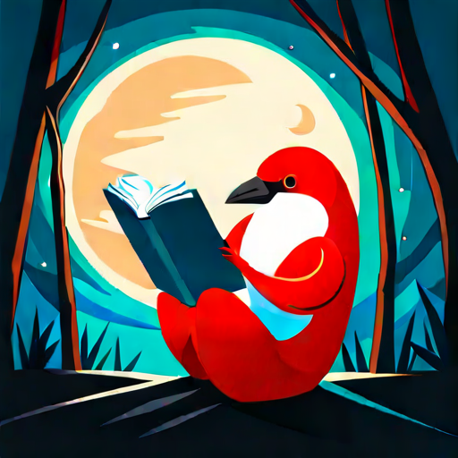 story illustration
