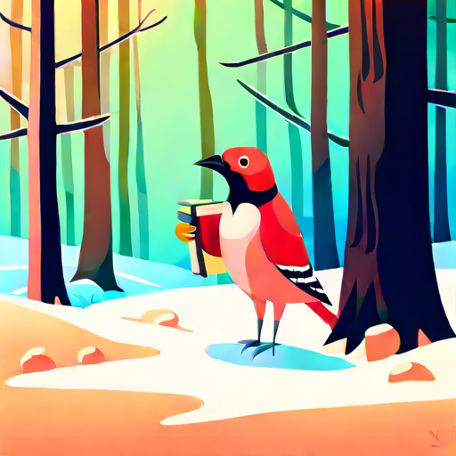 story illustration