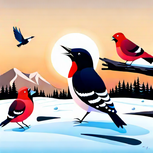 story illustration