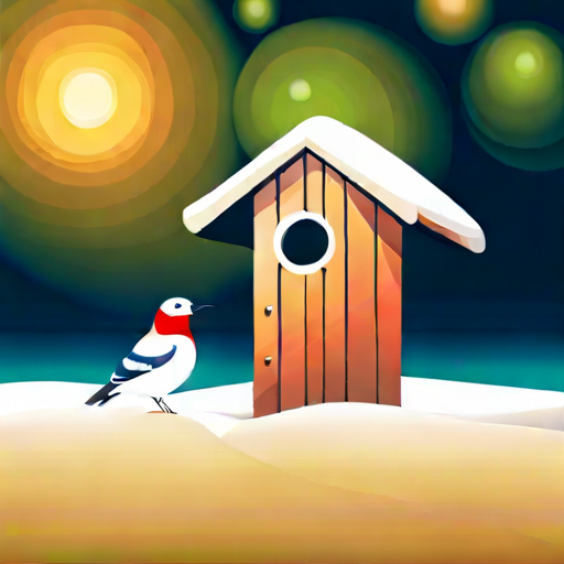 story illustration