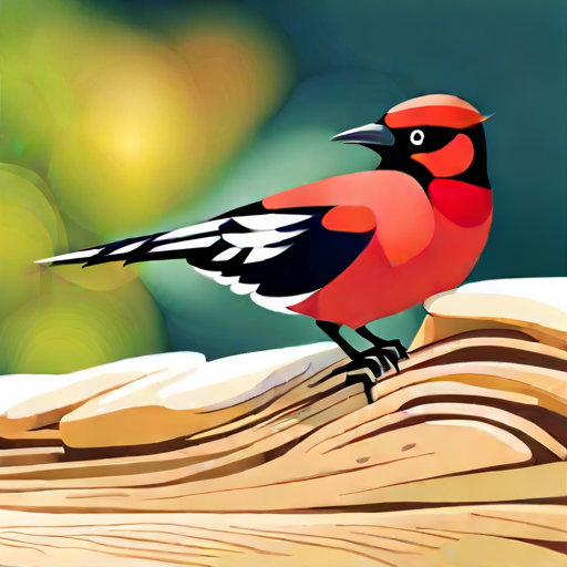 story illustration