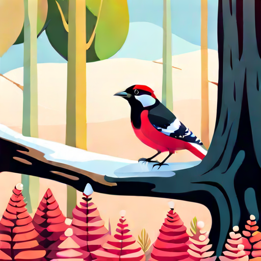 story illustration