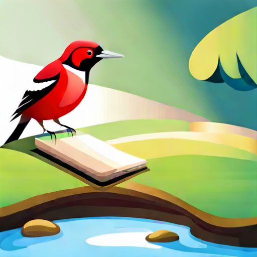 story illustration