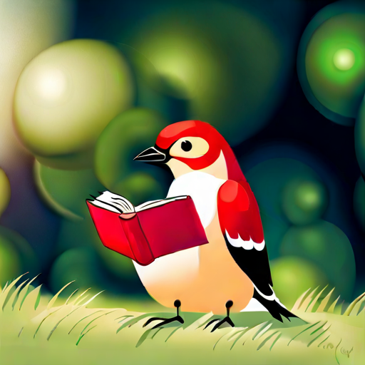 story illustration