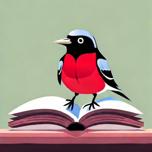 story illustration