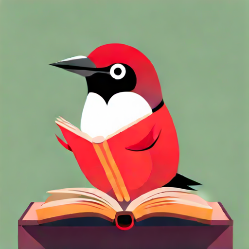 story illustration
