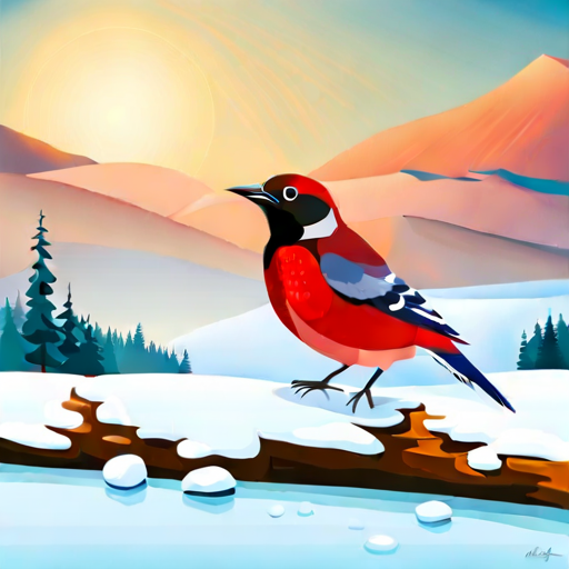 story illustration