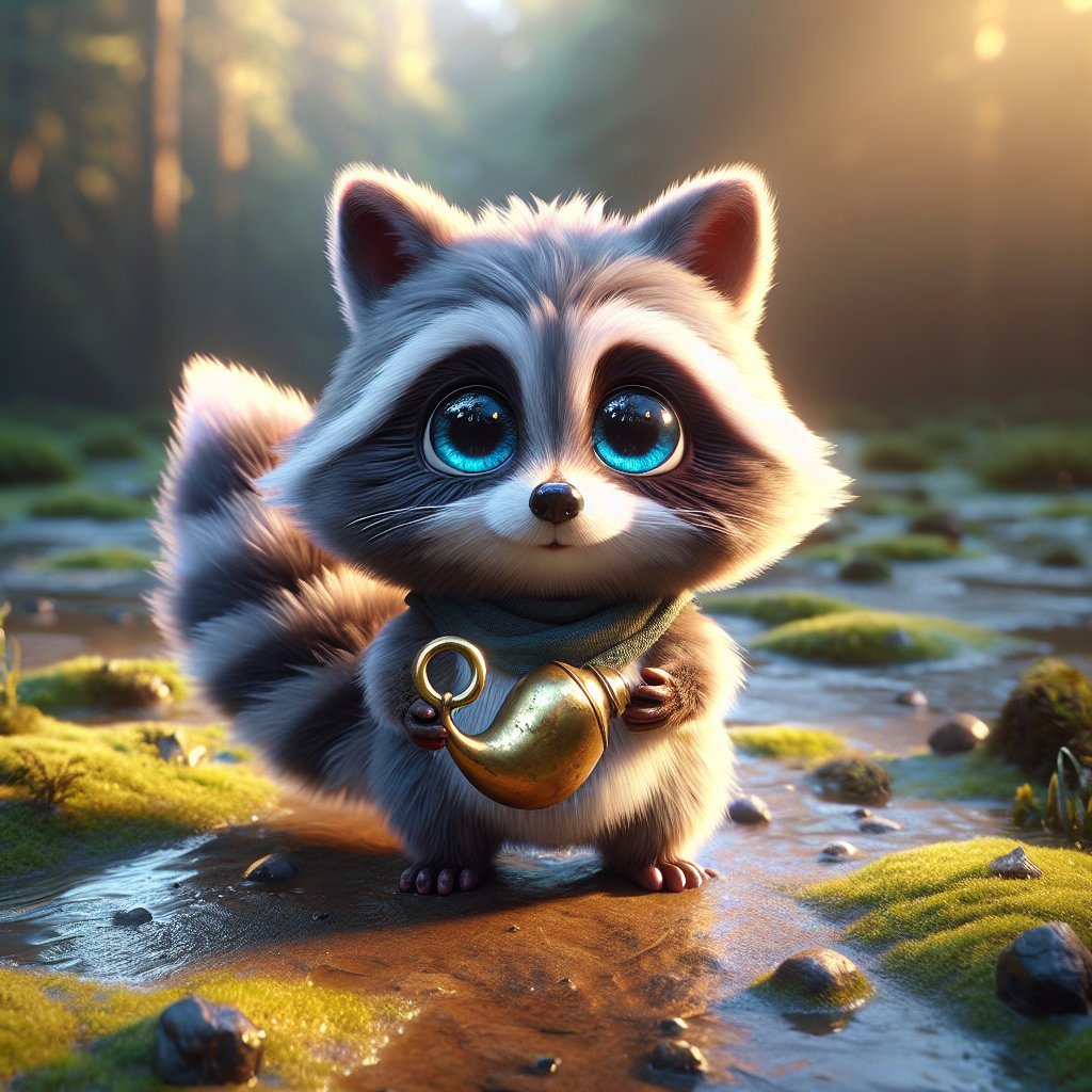 story illustration