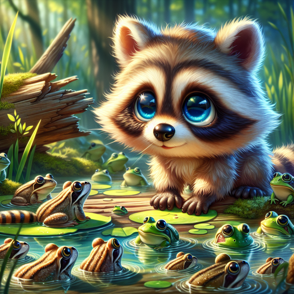 story illustration