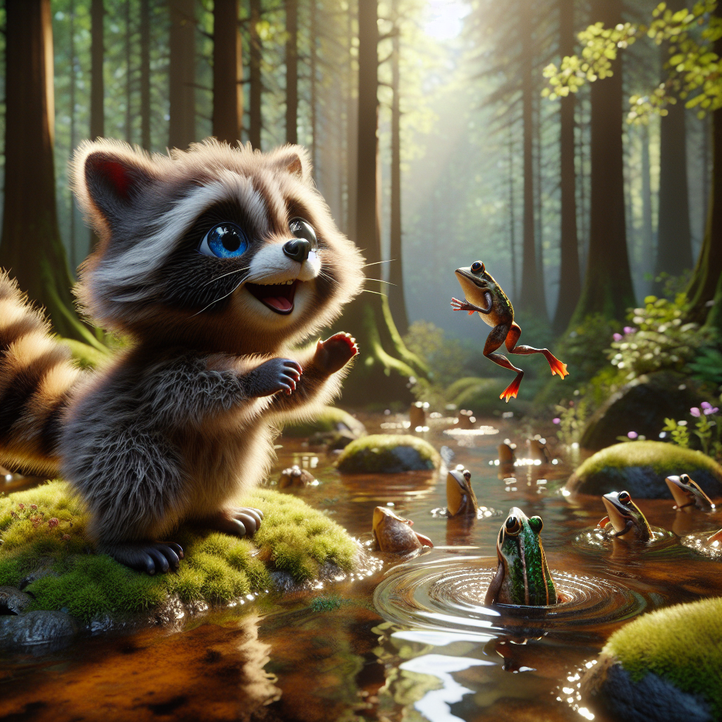 story illustration