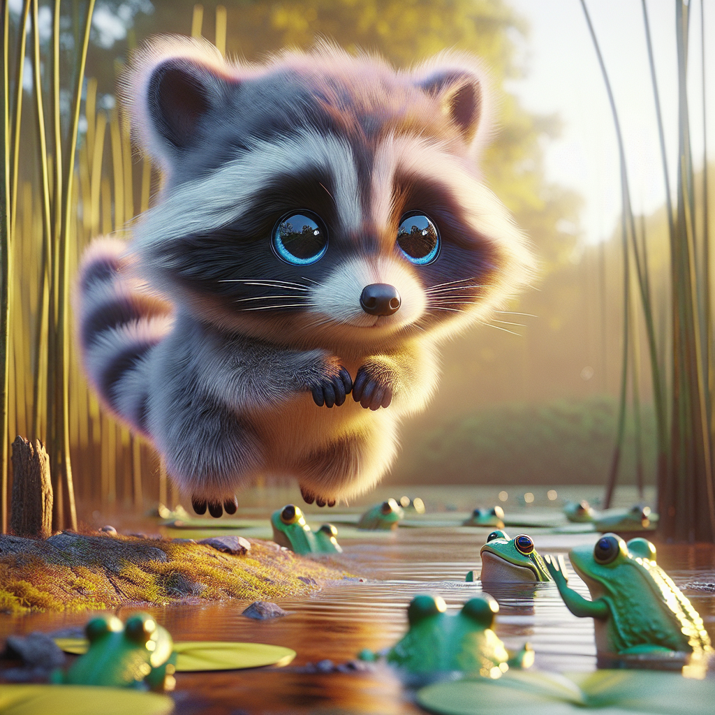 story illustration