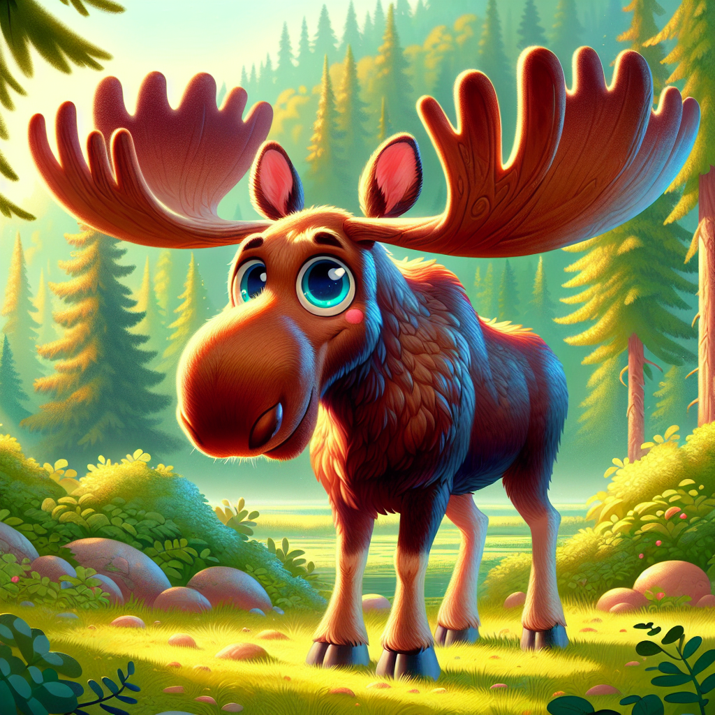 story illustration