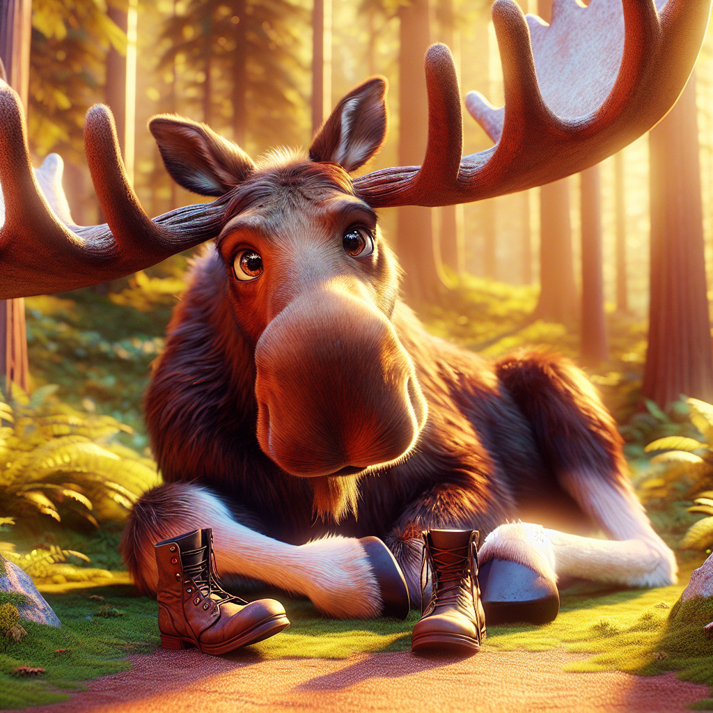 story illustration