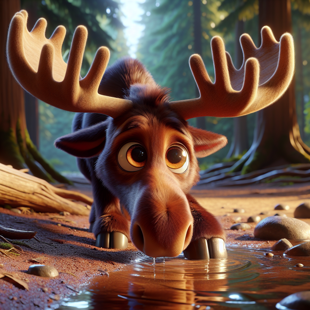 story illustration