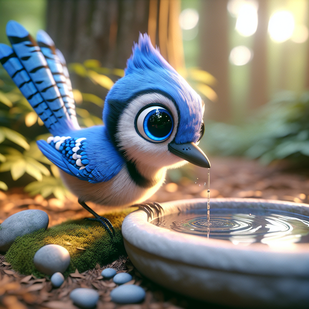 story illustration
