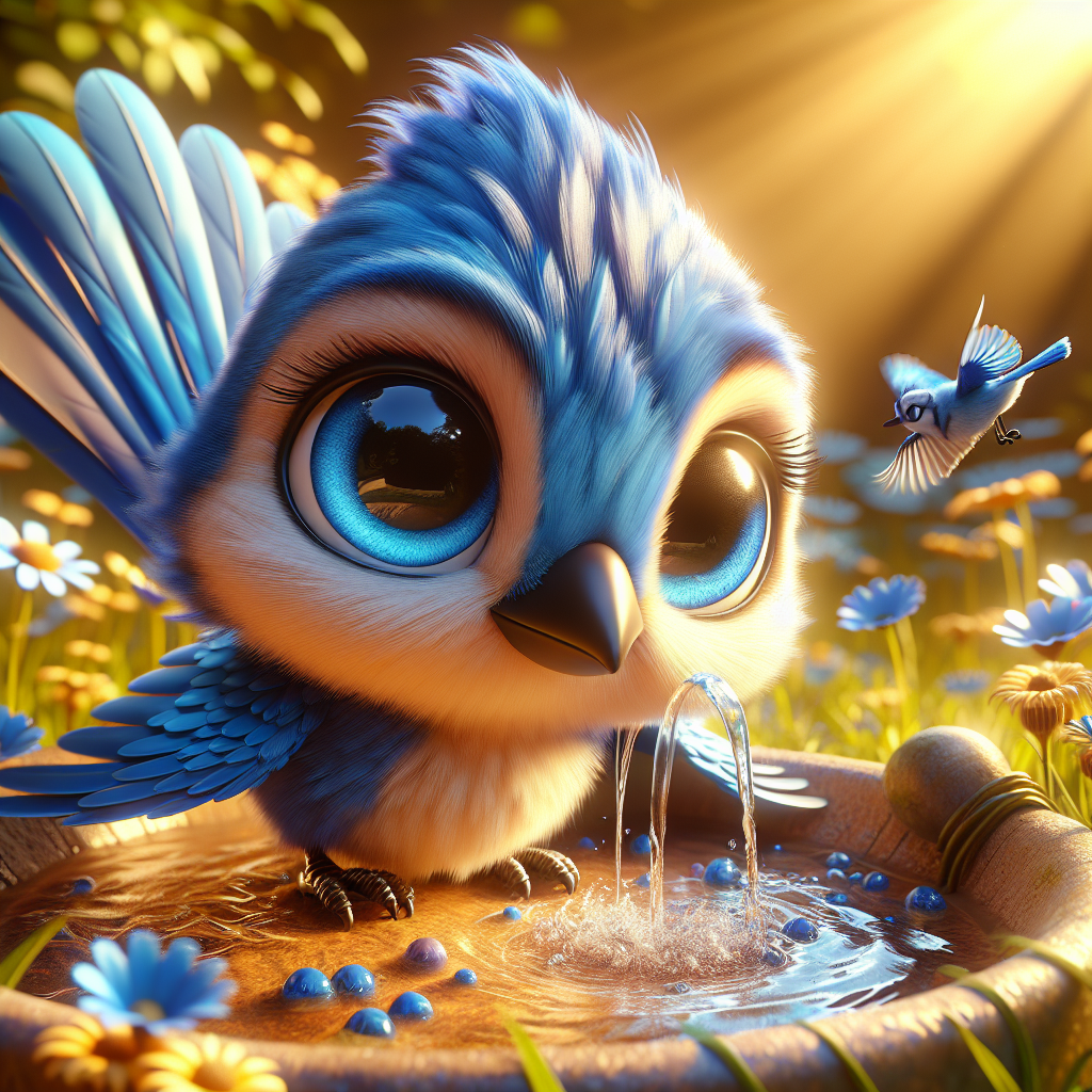 story illustration