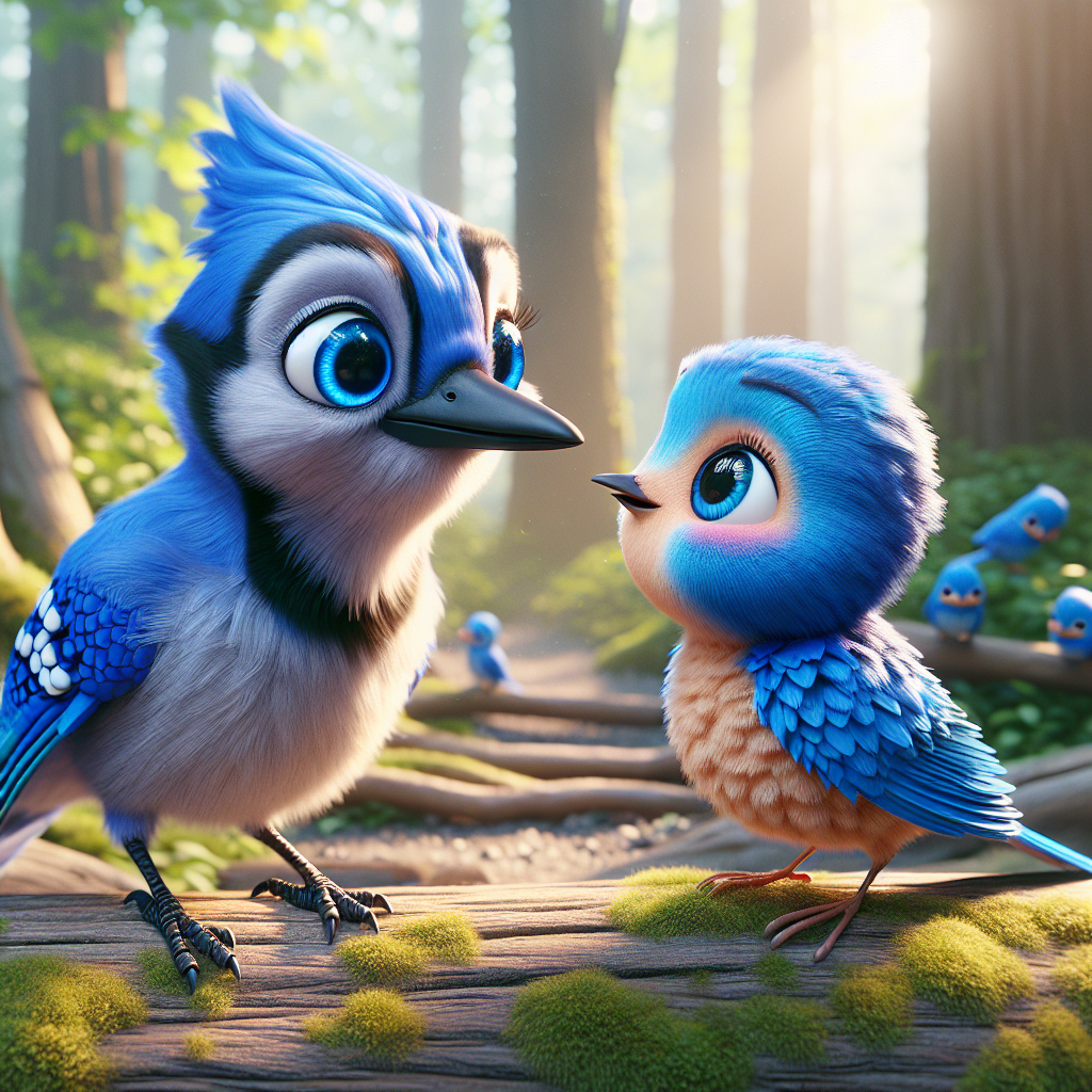 story illustration