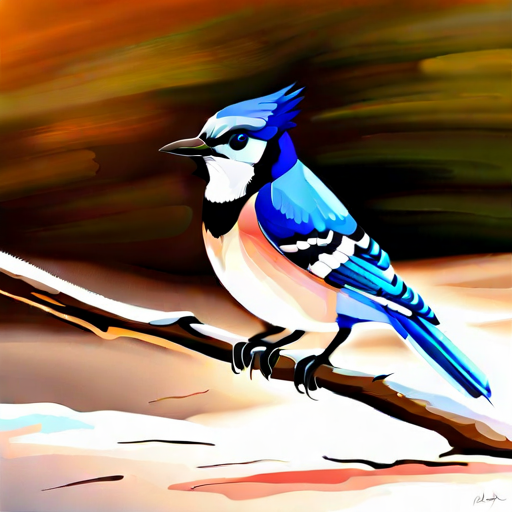 story illustration