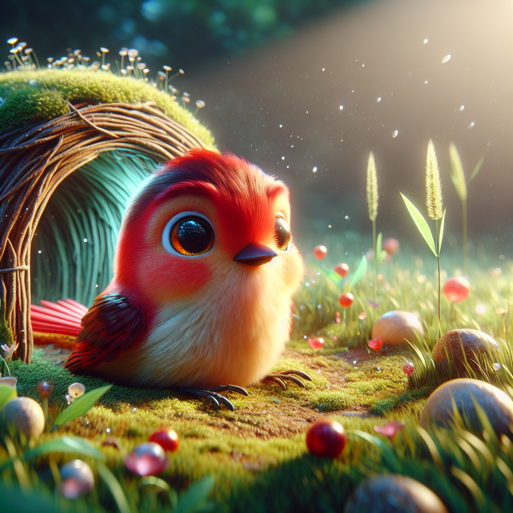 story illustration