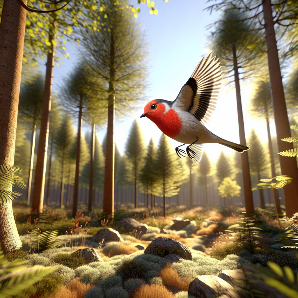 story illustration