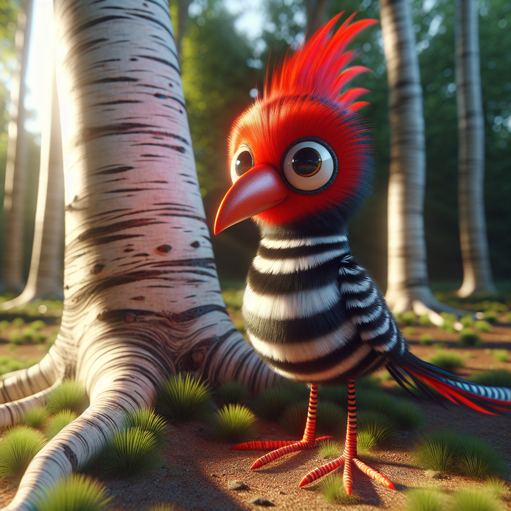 story illustration