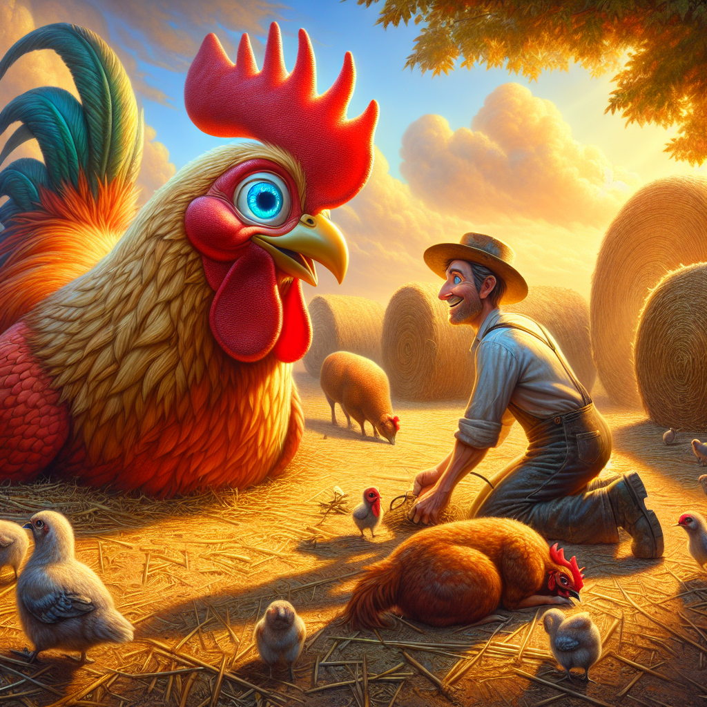 story illustration