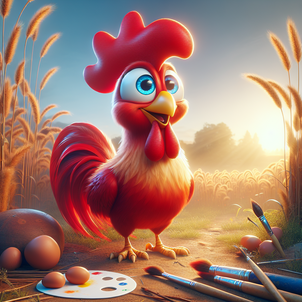 story illustration