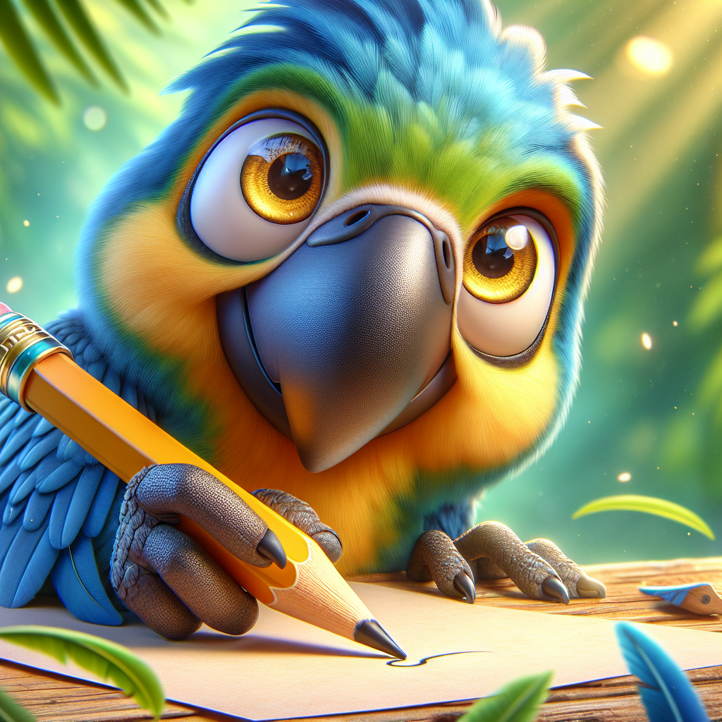 story illustration