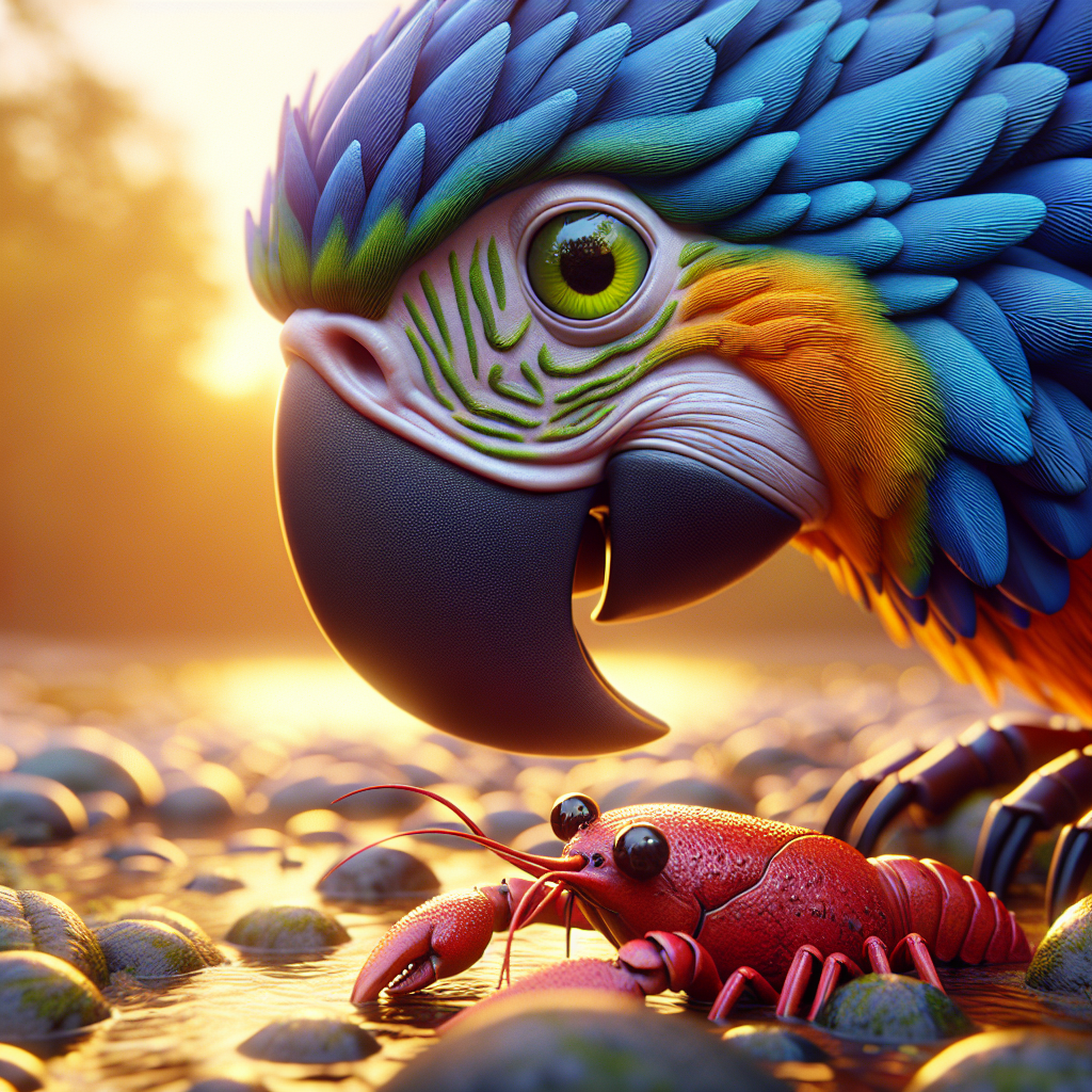 story illustration