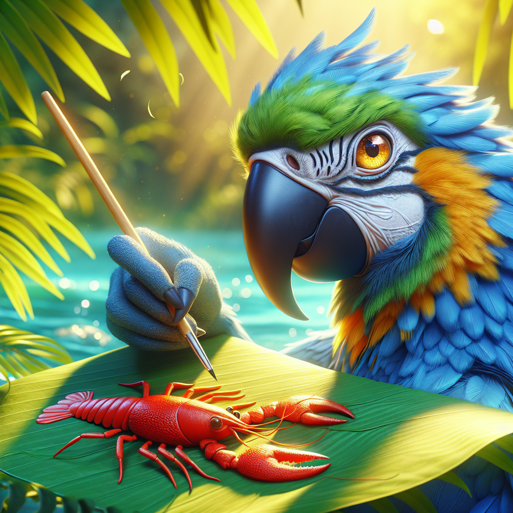 story illustration