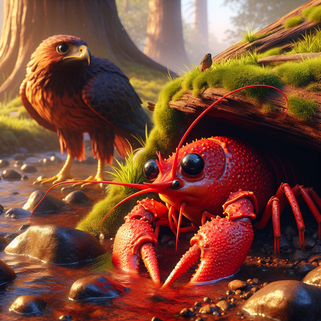 story illustration
