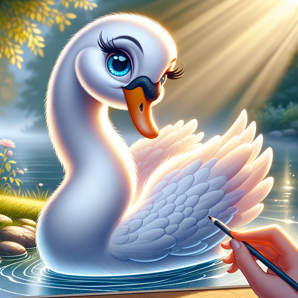 story illustration