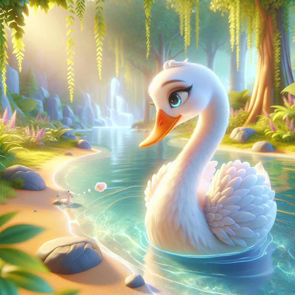 story illustration