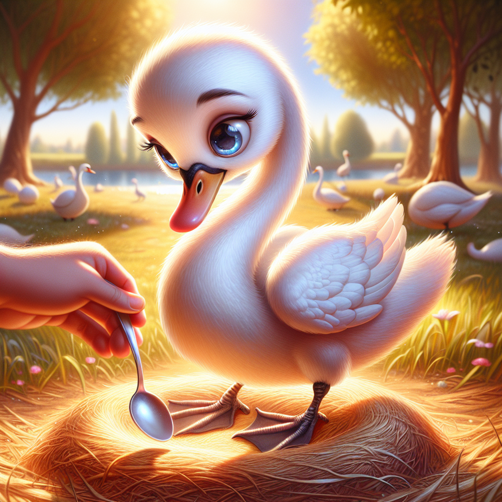story illustration