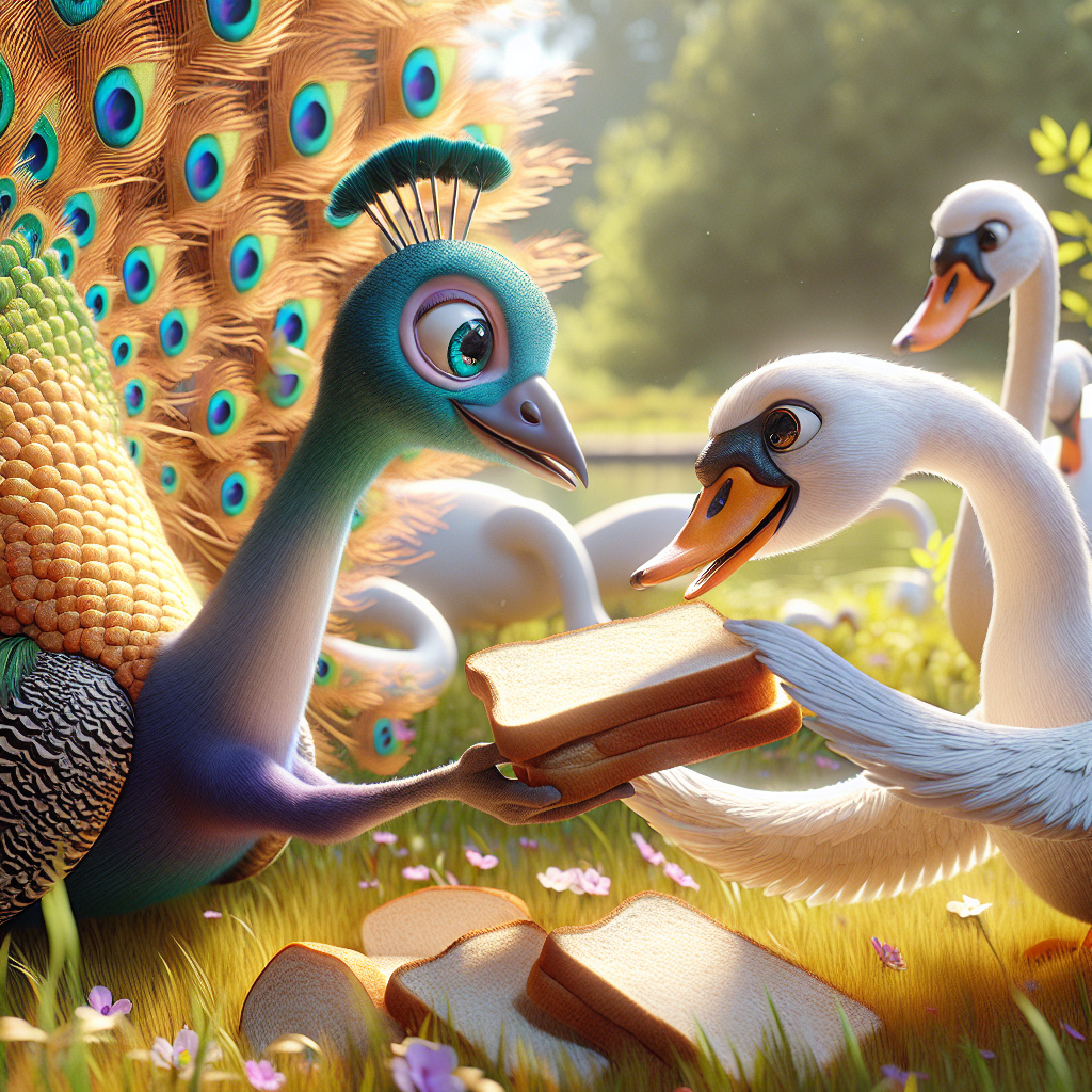 story illustration