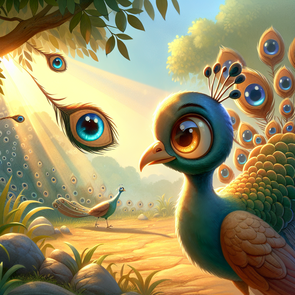 story illustration