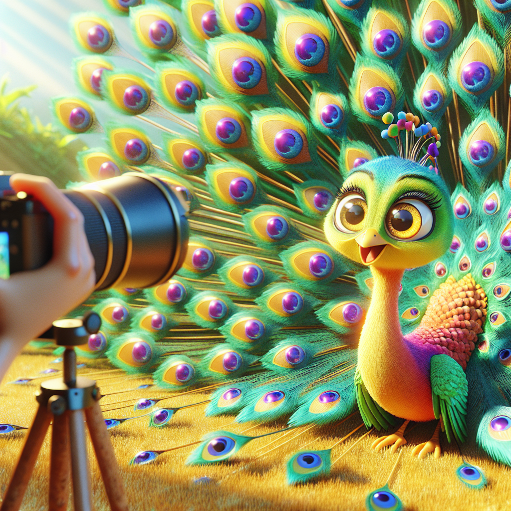 story illustration