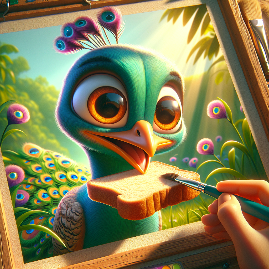 story illustration