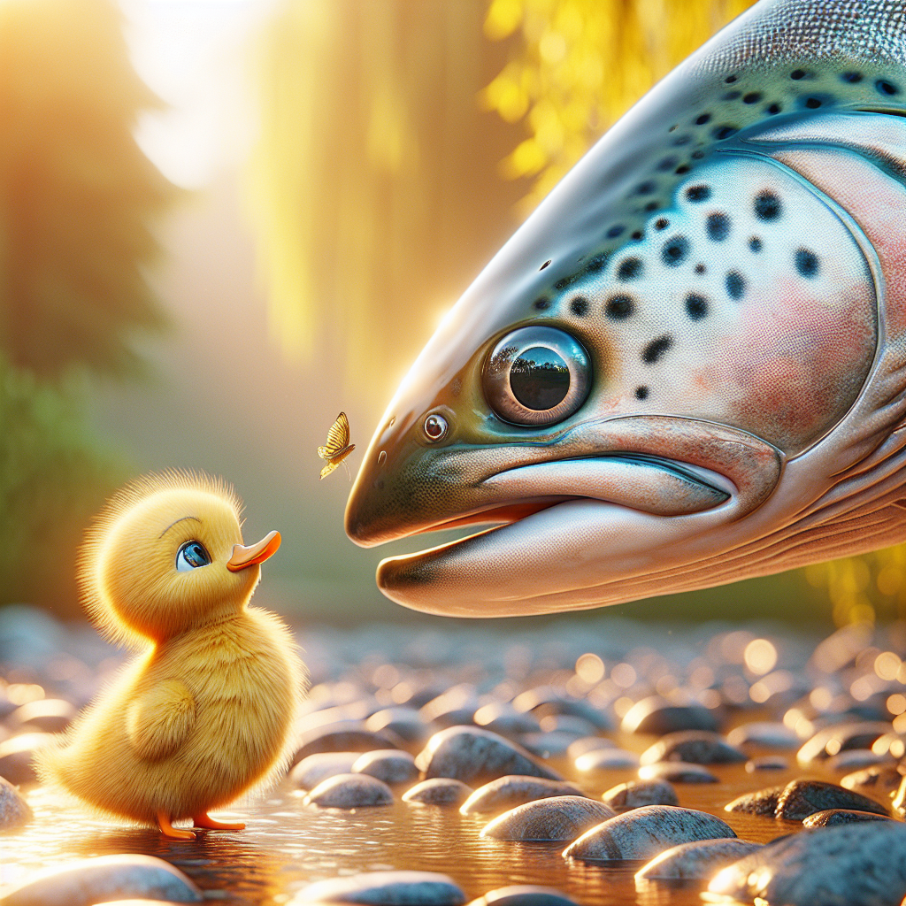 story illustration